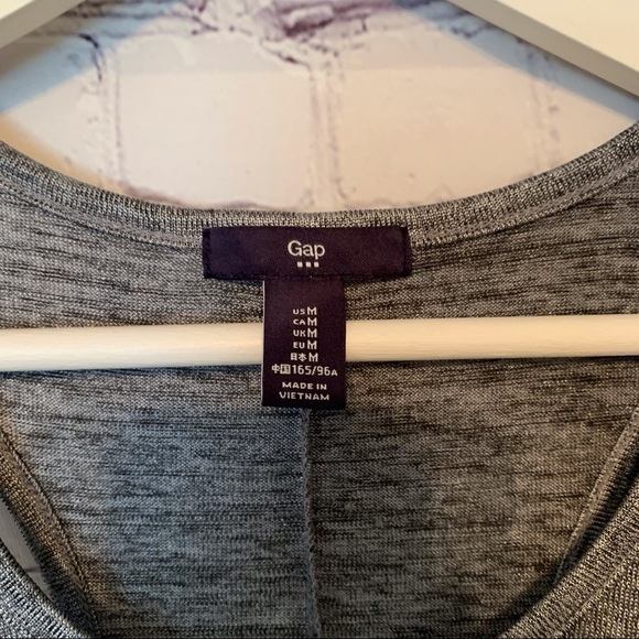 Gap Tank - Picture 7 of 12